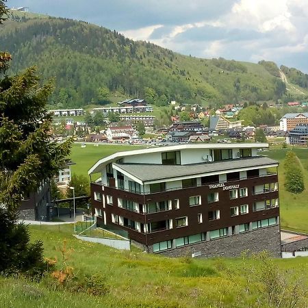 Apartman 0204 Доновалы Экстерьер фото