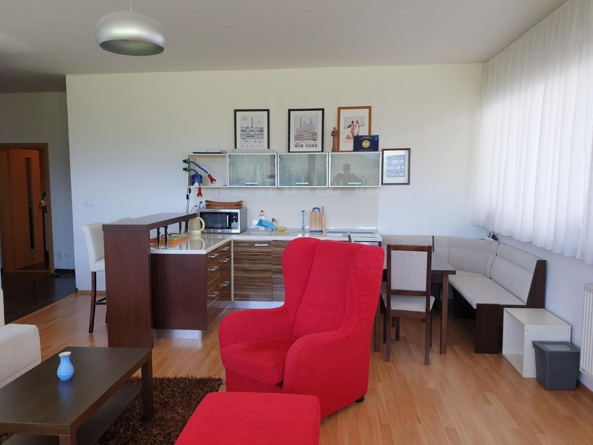 Apartman 0204 Доновалы Экстерьер фото